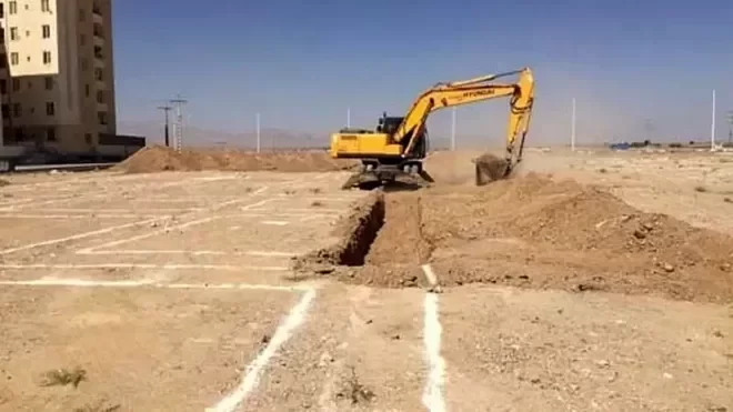 ثبتنام زمین رایگان آغاز شد