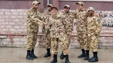پایان دوران سربازی وظیفه‌محور