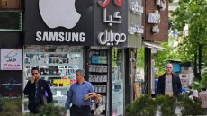 قیمت موبایل دوباره بالا رفت