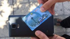 شرط جدید خرید کارت مترو