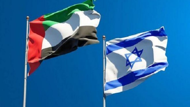 هشدار درباره نزدیکی امارات و اسرائیل؛ جزایر ایرانی در کانون نگرانیها