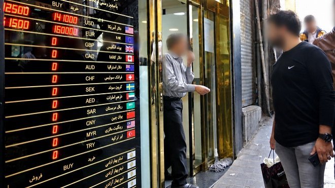 دستور ویژه برای برخورد با اخلال‌گران بازار ارز