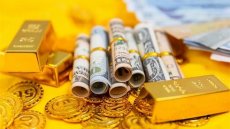ممنوعیت وام خرید طلا، دلار و رمزارز