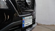 اعلام شرایط جدید تردد خودروهای پلاک موقت انزلی 