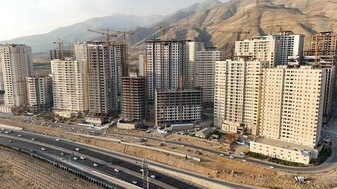 پاسخ شهرداری تهران به ادعای خالی‌فروشی در «خانه‌ریز»