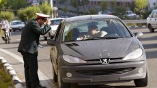بخشودگی دیرکرد جرایم رانندگی به مدت یک هفته