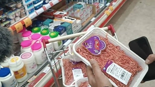رقم افزایش کالابرگ از زبان رئیس بانک مرکزی