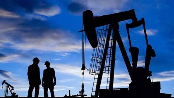 قیمت نفت امروز جمعه 10 مهرماه