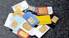 سیم‌کارت‌های بی‌استفاده در معرض سلب امتیاز قرار دارند