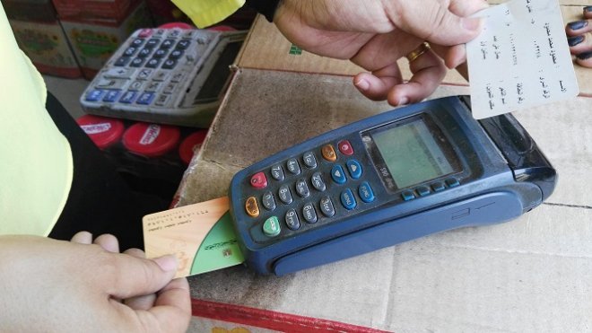افزایش 50 درصدی مبلغ کالابرگ از 15 مهرماه