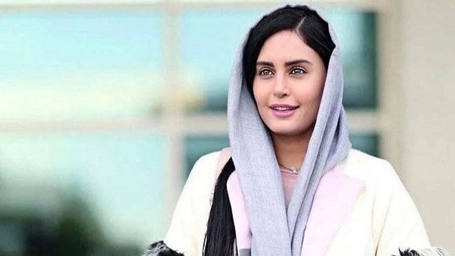 وکیل الناز شاکردوست از تأیید حکم 1 سال حبس خبر داد