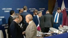 گزارش از آمادگی ایران برای پاسخ گسترده‌تر به آمریکا