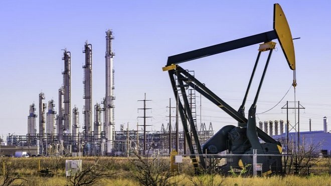 قیمت جدید نفت؛ برنت در محدوده 102 دلار