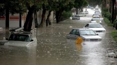 هشدار نارنجی هواشناسی برای 24 استان کشور