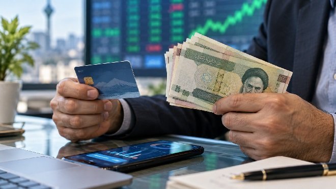 سود سهام عدالت بین 2 تا 2.5 میلیون تومان است