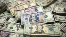 نرخ ارز در مرکز مبادلات امروز