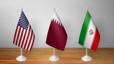 پیشنهادهای قطر برای کاهش اختلافات ایران و آمریکا