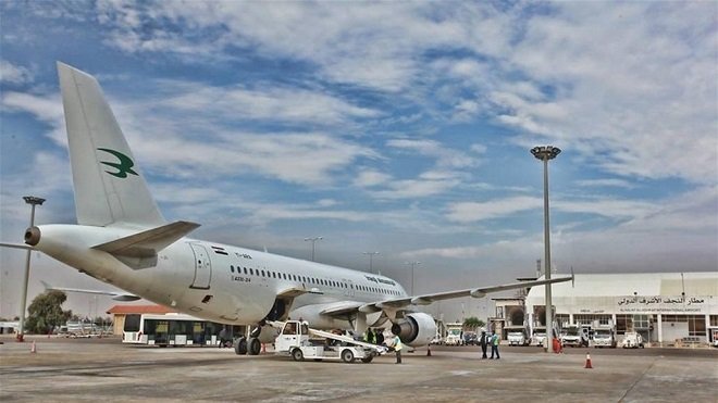 بلیت تهران–نجف به 30 میلیون تومان رسید