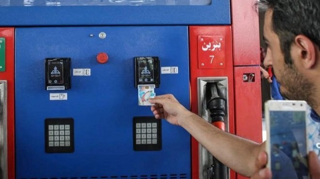 سوختگیری با کارت جایگاه؛ 1000 تومان هزینه اضافه