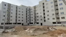 کمک مالی به متقاضیان دهک‌های ۱ تا ۴ نهضت ملی مسکن