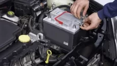 قیمت باتری خودرو امروز ۱۲ مهر ۱۴۰۵