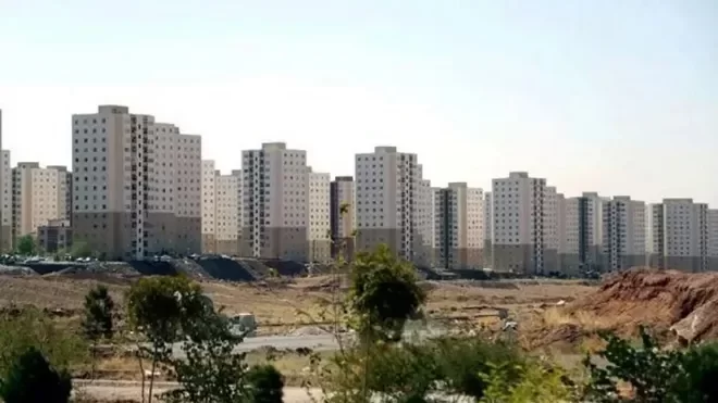 چه کسانی از پروژههای نهضت ملی مسکن حذف میشوند؟