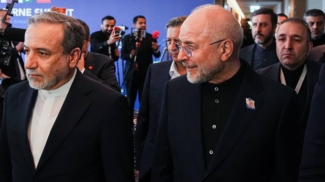 فرمول ایران برای پایان جنگ