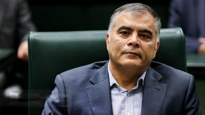 چرا وزیر نفت استعفا داد؟