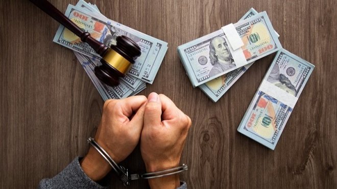 چه زمانی یک تراکنش مالی «پولشویی» محسوب میشود؟