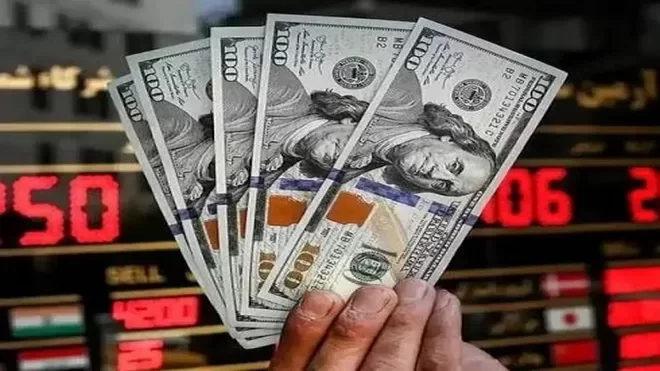 قیمت حواله دلار امروز ۱۳ مهر ۱۴۰۵