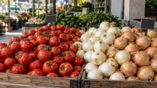 قیمت جدید گوجه و پیاز اعلام شد