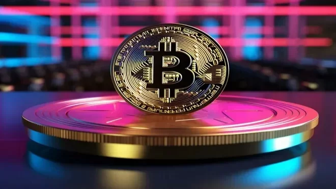 قیمت بیت کوین در معاملات امروز