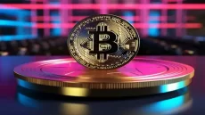 قیمت بیت کوین در معاملات امروز