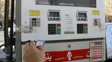هزینه 1,000 تومانی رمز کارت سوخت جایگاه