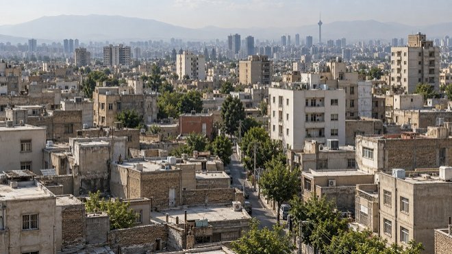 محرومیت از جنوب شهر تهران فراتر رفت