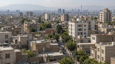 محرومیت از جنوب شهر تهران فراتر رفت