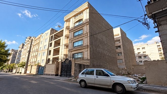 قیمت پیشنهادی آپارتمان در جنوب تهران منتشر شد