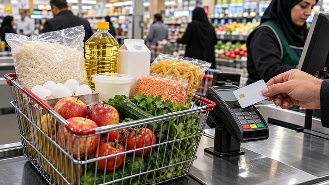 کالابرگ گروه اول شارژ شد؛ مهلت خرید تا پایان آبان