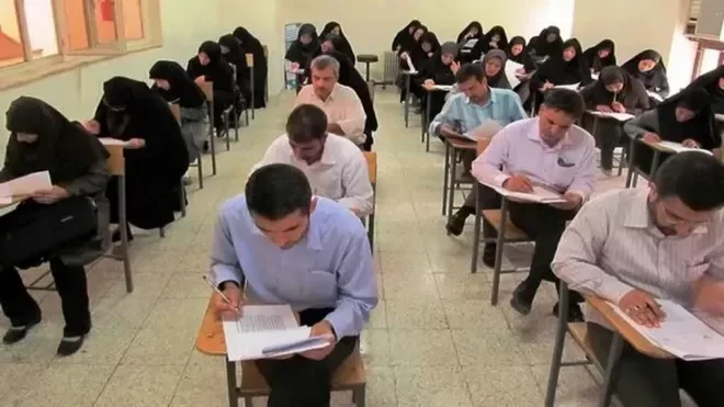 جزئیات ثبتنام آزمون استخدامی دستگاههای اجرایی اعلام شد