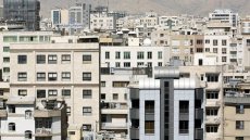 قیمت آپارتمان در یک سال بیش از 2 برابر شد
