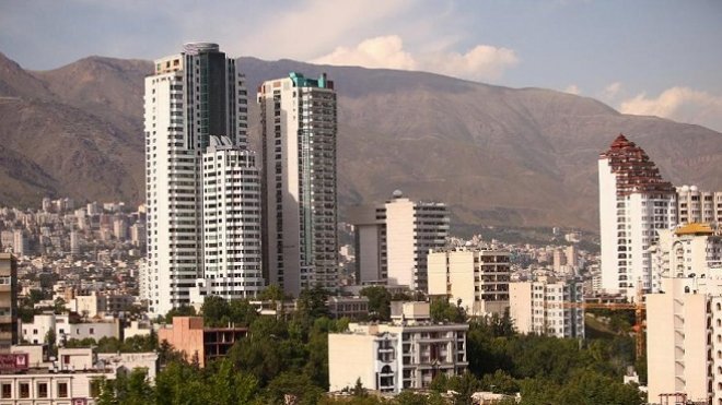 لیست قیمت جدید آپارتمان در بهترین مناطق شهر تهران