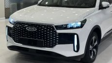خودرو جدید MVM X5 وارد بازار شد + قیمت