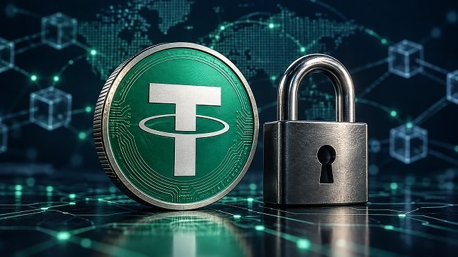 تتر برای کاربران ایرانی چقدر امن است؟