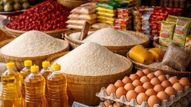 قیمت جدید کالاهای اساسی؛ مرغ کیلویی 250 هزار تومان