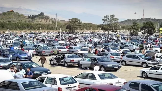 خبر مهم برای متقاضیان خودرو
