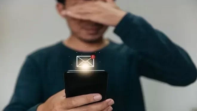 پیامک‌های تبلیغاتی بعد از لغو هم ادامه دارند!