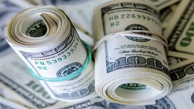 افزایش قیمت حواله دلار و یورو در مرکز مبادله