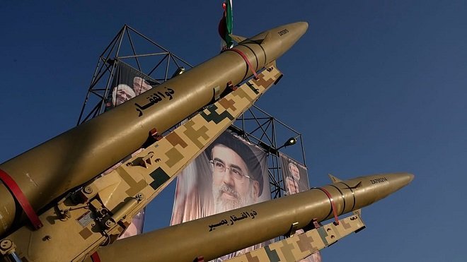 بلومبرگ: ایران توان تولید موشک و پهپاد را حفظ کرده است