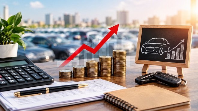 9 خودروی جامانده از گرانی بازار + لیست