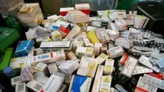 فهرست داروهای ممنوع‌الورود به عراق اعلام شد